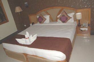 Hotel Megh Mount, Bikaner 2